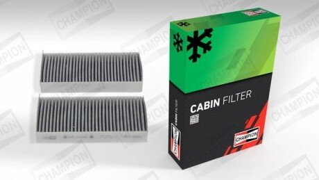 Автозапчастина champion CCF0500C