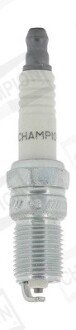 Свечи зажигания champion CCH401 на Бмв E60