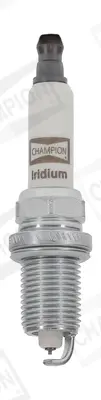 Свеча зажигания иридиевая champion CCH9803