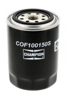 Масляний фільтр champion COF100150S