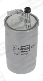 Фільтр палива champion CFF100658 Опель Корса