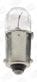12V 10W Миниавтолампа (галогеновая) champion CBM68S