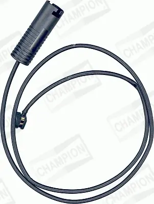 CHAMPION BMW Датчик изн. задн. торм. колодок E36 (790mm) Champion FWI232 (фото 1)