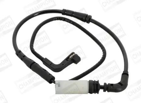 CHAMPION BMW Датчик износа задн.тормозных колодок (E60/63/64) champion FWI277
