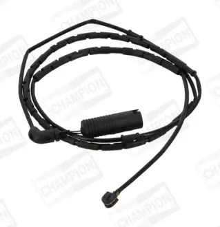 CHAMPION BMW Датчик торм. колодок 3 E46 задн. Champion FWI259