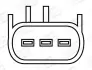 CHAMPION CHRYSLER котушка запалювання Cirrus,Neon,PT Cruiser,Sebring,Stratus,Voyager,Dodge,Mini,Mitsubishi champion BAEA380