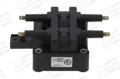 CHAMPION CHRYSLER котушка запалювання Cirrus,Neon,PT Cruiser,Sebring,Stratus,Voyager,Dodge,Mini,Mitsubishi champion BAEA380 Додж Неон 2