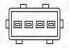 CITROEN котушка запалювання Xantia,ZX,XM,Peugeot 306,406,605 94- champion BAEA256