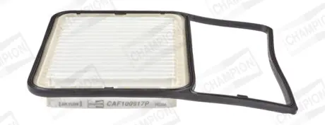 CHAMPION DAIHATSU Фильтр воздушный Terios,Materia 06- champion CAF100917P