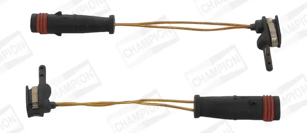 CHAMPION Датчик торм. кол.передн. DB A176, B246 champion FWI261