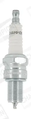 CHAMPION FORD Свічка запалювання COPPER PLUS ALFA ROMEO, AUDI, BMW, FERRARI, FIAT, PEUGEOT, PORSCHE, RENAULT, SSANGYONG, VW Champion OE087/T10 (фото 1)