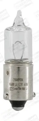 CHAMPION H6W Long lifetime 12V6W Автолампа (увелич. ресурс) champion CBM41L