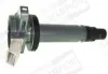 CHAMPION HYUNDAI Катушка зажигания Genesis,Grandeur,Sonata,Kia Cerato,Magentis,Sorento,Sportage 2.0/2.4 07- champion BAEA548
