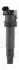 CHAMPION HYUNDAI Катушка зажигания Genesis,Grandeur,Sonata,Kia Cerato,Magentis,Sorento,Sportage 2.0/2.4 07- champion BAEA548