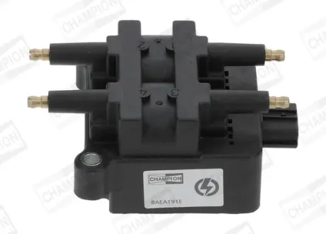CHAMPION котушка системи запалювання Subaru 2.0,2.5 Champion BAEA191E