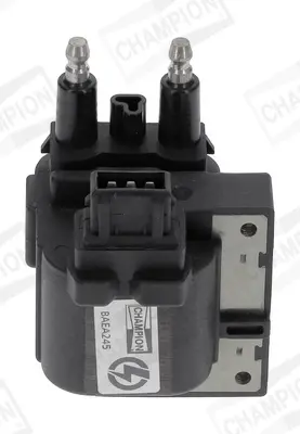 CHAMPION котушка запалювання RENAULT Laguna, Safrane, Megane VOLVO V40/S40 champion BAEA245