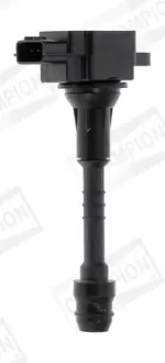 CHAMPION NISSAN котушка запалювання Almera,Primera 1.5/1.8 96- champion BAEA081E