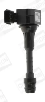 CHAMPION NISSAN котушка запалювання Maxima QX 3.0 95-,Teana 2.3 03-,Pathfinder,Murano 3.5 00- champion BAEA079E