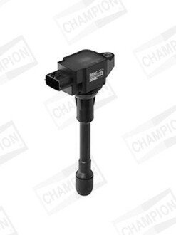 NISSAN котушка запалювання Qashqai,Note,Juke,Tiida,Micra,Renault Koleos 1.2/2.5 05- champion BAEA088E