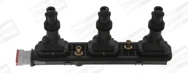 CHAMPION OPEL Катушка зажигания Vectra B 2,6 Omega B 2,6/3,2 (2,4,6цил) champion BAEA153E