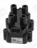 CHAMPION OPEL котушка запалювання Astra F 93-,Astra G 98-,Vectra A/B,Omega B 1.8/2.0 16V 94- champion BAEA344