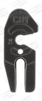 Щетка стеклоочистителя (дворник) champion RD38B01