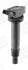 CHAMPION TOYOTA котушка запалювання Avensis,LandCruiser,Lexus 2.0/4.0 00- champion BAEA167E