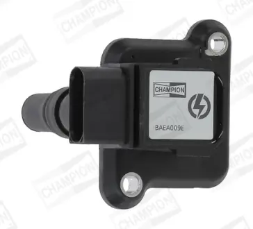 CHAMPION VW Катушка зажигания 1,8 T 99- Sharan,Golf,New Beetle,AUDI A6/A8 SEATSKODA (на одну свечу) Champion BAEA009E