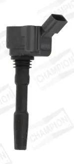 CHAMPION VW Катушка зажигания Audi A1,3,4,5,Q3,Q5,Skoda Octavia,Golf VII 1.8/2.0 TSI/TFSI 12- Champion BAEA137E