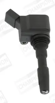 CHAMPION VW Катушка зажигания Audi A1,3,Seat,Skoda Fabia,Octavia,Golf VII,Passat,Polo 1.0/1.6 Champion BAEA067E