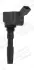 CHAMPION VW Катушка зажигания Audi A1,3,Seat,Skoda Fabia,Octavia,Golf VII,Passat,Polo 1.0/1.6 champion BAEA126E