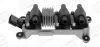 CHAMPION VW котушка запалювання Passat,Audi A4,A6,SuperB 2.4/2.8 96- champion BAEA154E