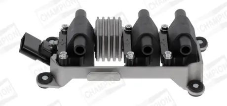 CHAMPION VW котушка запалювання Passat,Audi A4,A6,SuperB 2.4/2.8 96- champion BAEA154E