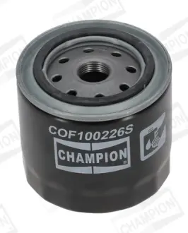 Фільтр масляний Champion COF100226S