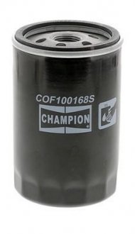 Масляний фільтр champion COF100168S