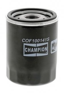 Масляний фільтр champion COF100141S