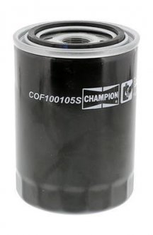 Масляний фільтр champion COF100105S