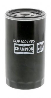 Масляний фільтр champion COF100148S