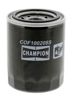 Масляный фильтр champion COF100208S