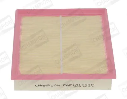 Фільтр повітряний champion CAF101111P Бмв 1 серии