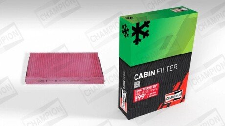 Фільтр повітряний champion CCF0013B