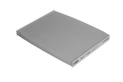 Фильтр салона champion CCF0058