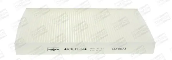 Фильтр салона champion CCF0073