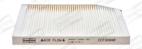 Фільтр салону Champion CCF0084R