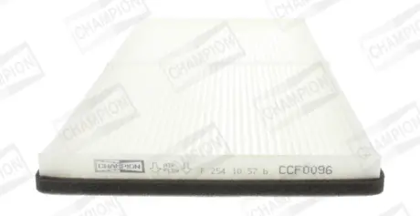 Фільтр салону Champion CCF0096