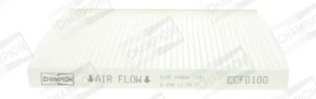 Фільтр салону Champion CCF0100