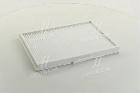 Фільтр салону champion CCF0101 Рено Megane
