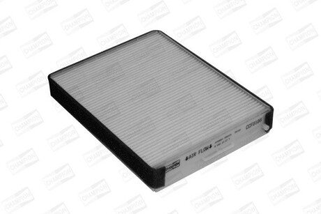 Фильтр салона champion CCF0106