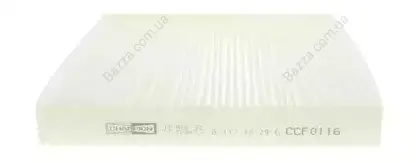 Фильтр салона champion CCF0116
