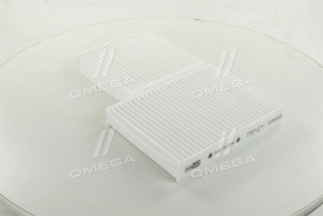 Фильтр салона champion CCF0120